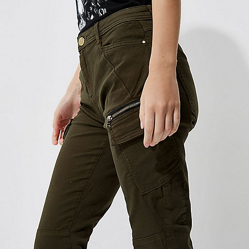 river island hiker boots,jacques-vertuk Ladies Shirts Petite khaki green skinny cargo pants Skinny Pants Pants women