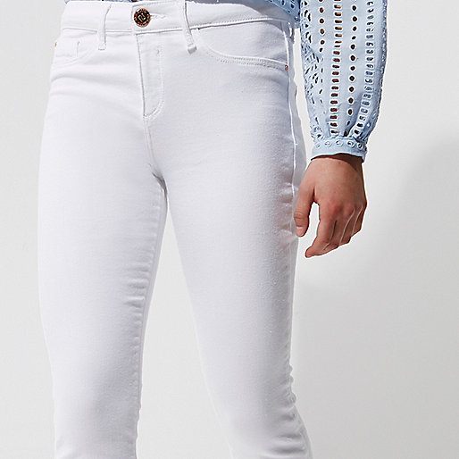 backpacks for women river island,jacques-vertuk Ladies Fashion Petite white Molly skinny jeggings Jeggings Jeans women