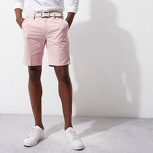 river island monogram purse,jacques-vertuk Jackets Ireland Pink belted chino shorts Shorts Sale men