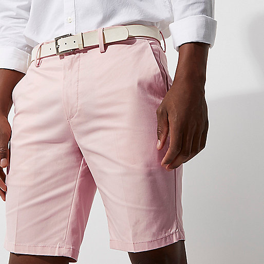 river island monogram purse,jacques-vertuk Jackets Ireland Pink belted chino shorts Shorts Sale men