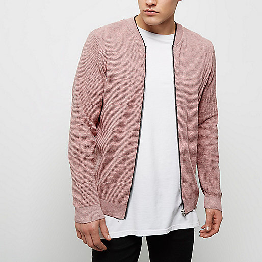 river island bridesmaid dresses,jacques-vertuk Stores Pink cardigan bomber jacket men 298764