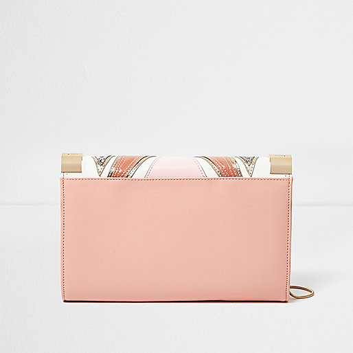 river island heels white,jacques-vertuk Outlet Pink cutabout snakeskin crossbody clutch bag women 706199