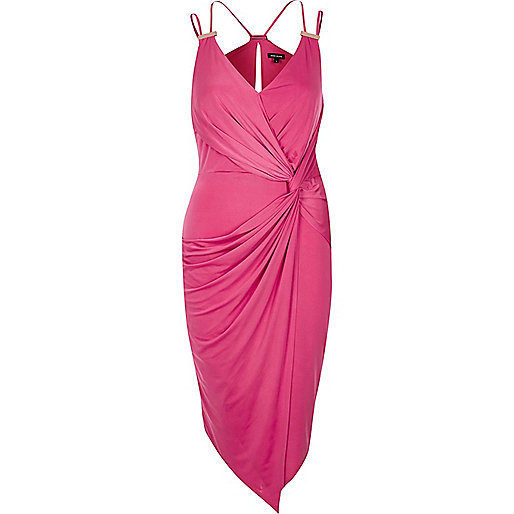 silver diamante bag river island,jacques-vertuk Jackets Sale Pink draped dress Dresses Sale women