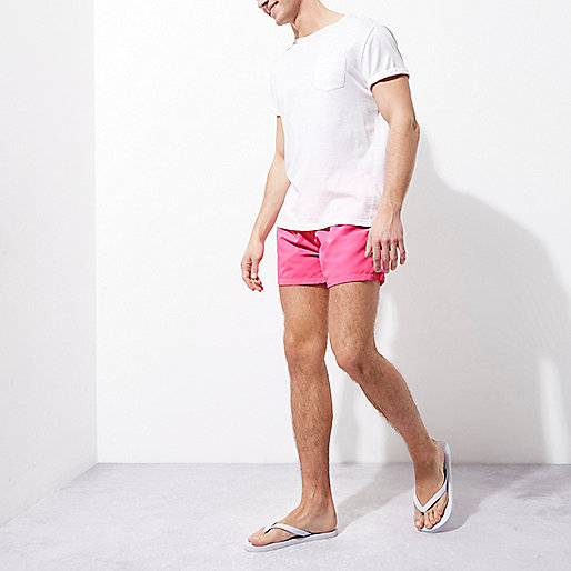 river island crossbody,jacques-vertuk New Store Openings Pink neon swim trunks Shorts Sale men