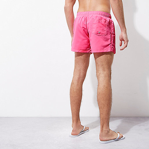 river island crossbody,jacques-vertuk New Store Openings Pink neon swim trunks Shorts Sale men