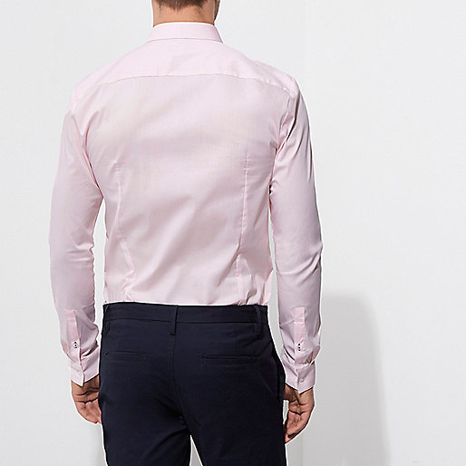 black molly jeans river island,jacques-vertuk 12 Pink poplin long sleeve muscle fit shirt Shirts Sale men