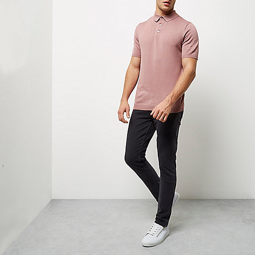 river island ombre dress,jacques-vertuk South Africa Pink slim fit polo shirt men 298031