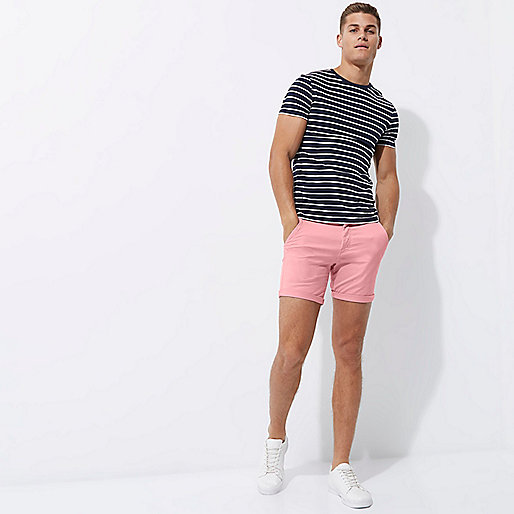 river island bow dress,jacques-vertuk Shop On Line Pink slim fit rolled up shorts Shorts Sale men