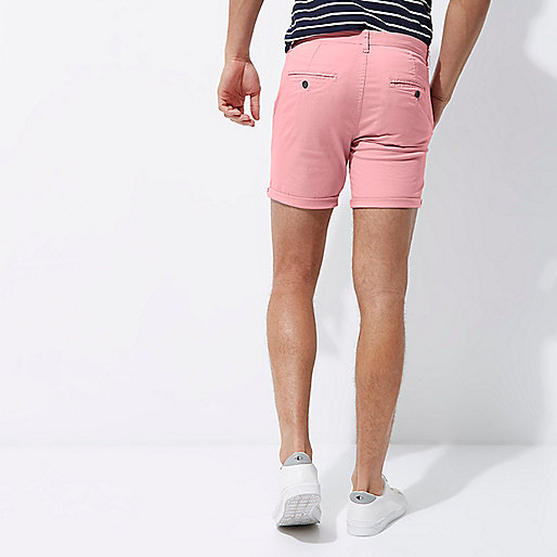 river island bow dress,jacques-vertuk Shop On Line Pink slim fit rolled up shorts Shorts Sale men