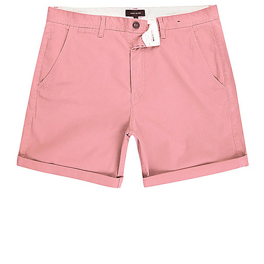 river island bow dress,jacques-vertuk Shop On Line Pink slim fit rolled up shorts Shorts Sale men