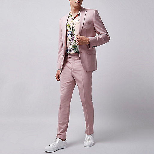 river island cargo trousers womens,Uk jacques-vertuk Pink slim fit suit pants Suit Pants Suits men