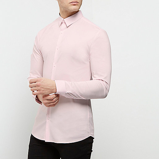 river island cream parka,jacques-vertuk UK Sale Pink smart muscle fit shirt men 298297