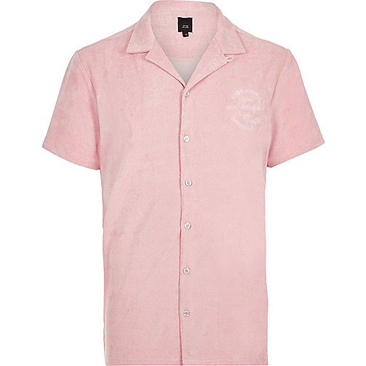 river island hiker boots,jacques-vertuk Cheap Clothes Pink towel revere slim fit shirt Shirts Sale men