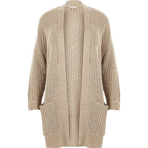 river island dress sequin,jacques-vertuk UK Sale Plus beige knit sequin cardigan women 694310