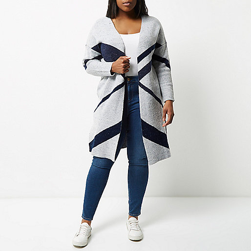 river island slider slippers,jacques-vertuk Tops Uk Plus grey print longline cardigan Knitwear Sale women