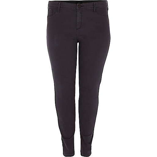 jumper dresses womens river island,jacques-vertuk Ladies Sale Plus grey wash Molly skinny jeggings Jeggings Jeans women