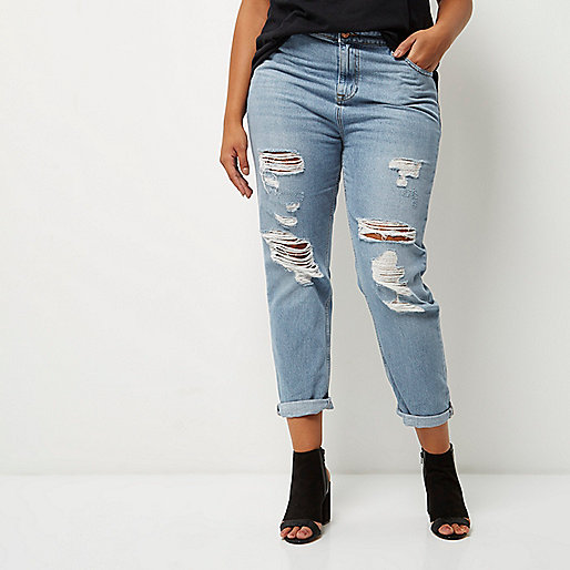 river island mens summer shoes,jacques-vertuk Stores Plus light wash ripped mom jeans women 690269