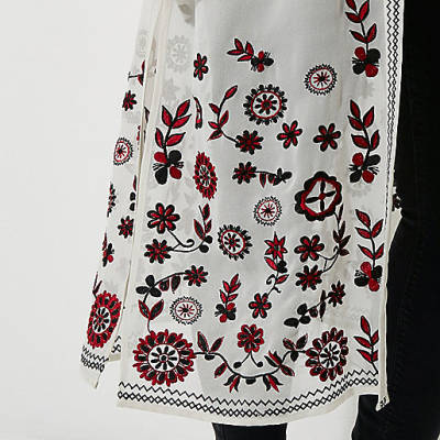 river island makeup bag,jacques-vertuk Stores Plus white floral embroidered kimono women 701465