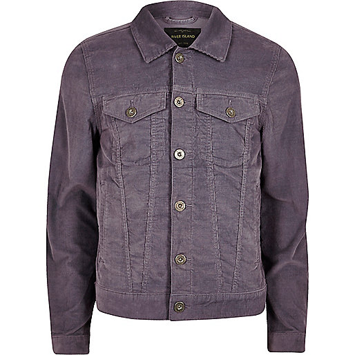 river island petite dresses,jacques-vertuk Shop Purple cord jacket men 300354