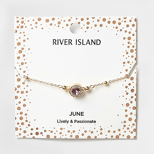 river island womens footwear,jacques-vertuk South Africa Purple gem June birthstone bracelet women 707857