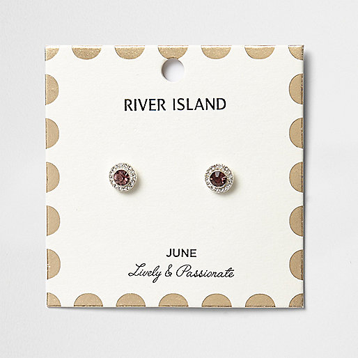 river island skinny stretch sid,jacques-vertuk South Africa Purple June birthstone chain bracelet women 699708