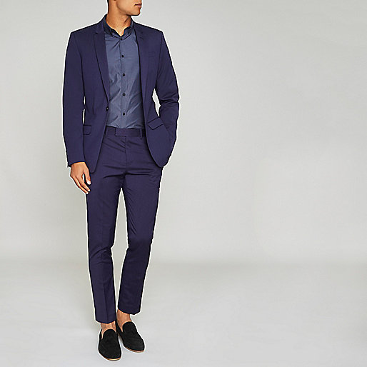 river island shift dress,jacques-vertuk New In Dresses Purple skinny fit suit jacket Suit Jackets Suits men