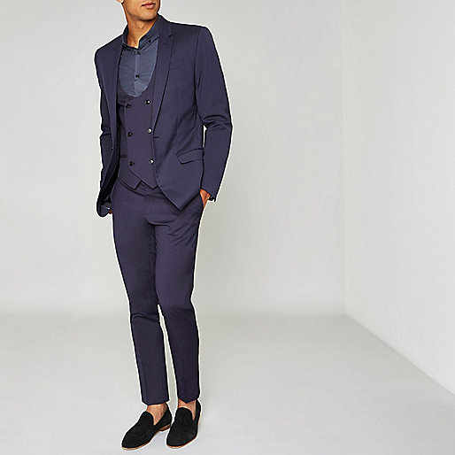 river island shift dress,jacques-vertuk New In Dresses Purple skinny fit suit jacket Suit Jackets Suits men