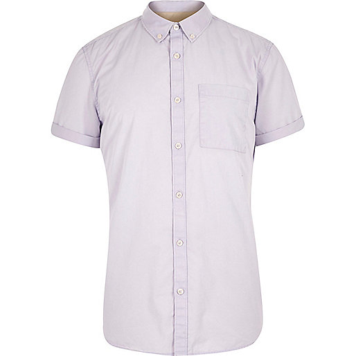 river island green stripe dress,jacques-vertuk Outlet Purple twill short sleeve men 291081