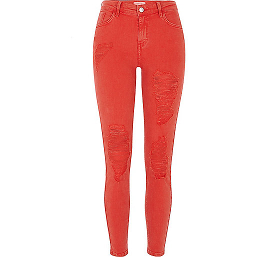 river island sale jackets ladies,Search jacques-vertuk Red Amelie super skinny fit jeans Jeans Sale women