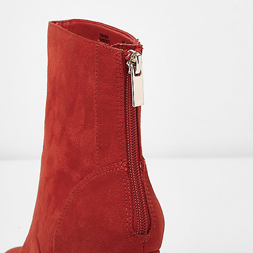 river island shoulder bag grey,jacques-vertuk Black Top Red block heel pointed boots Boots Shoes / Boots women