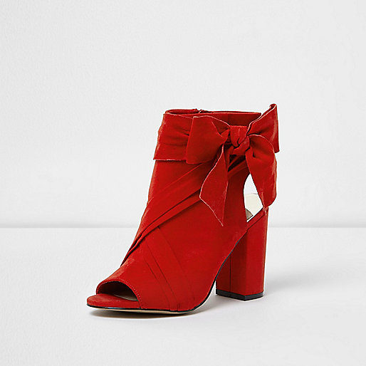 river island fur bag,jacques-vertuk UK Sale Red bow side shoe boots women 706241