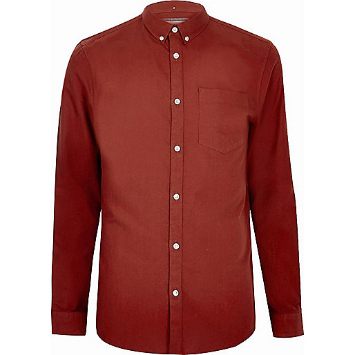 river island tuxedo dress,New In jacques-vertuk Womens Red casual Oxford shirt Shirts Sale men