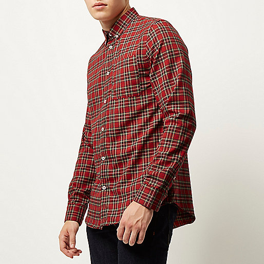 river island denim dress sale,jacques-vertuk Beach Dress Red check flannel shirt Shirts Sale men