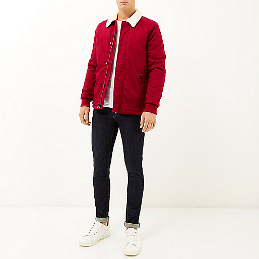 river island diamante boots,jacques-vertuk Outlet Red fleece coach jacket men 287205