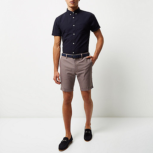 river island borg coat,jacques-vertuk Dresses Online Uk Red houndstooth print belted shorts Shorts Sale men