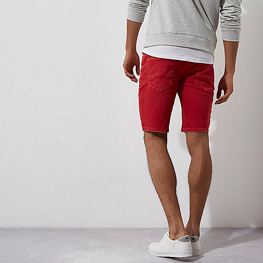 river island wide fit trainers,jacques-vertuk Online Store South Africa Red skinny fit denim jeans Shorts Sale men