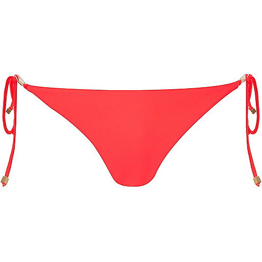 river island mens clothes sale,jacques-vertuk Trouser Suit Ladies Red string bikini bottoms RI Limited Edition Sale women