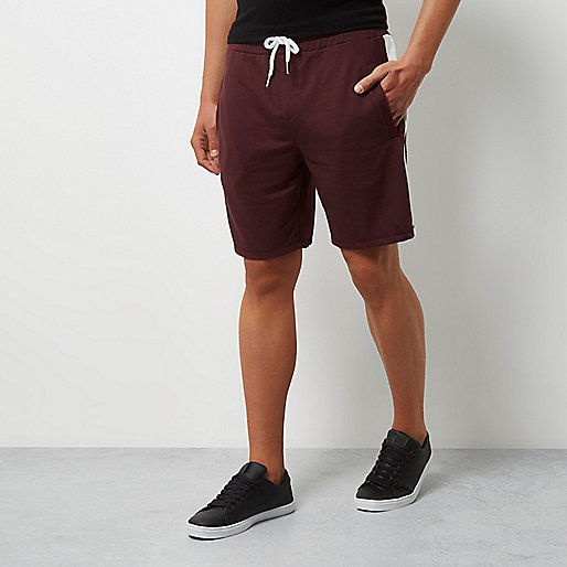 river island jumpsuit asos,Search jacques-vertuk Red stripe casual shorts Shorts Sale men