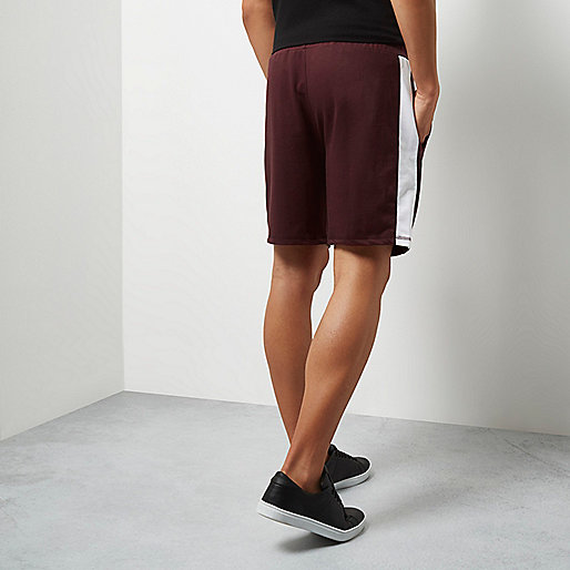 river island jumpsuit asos,Search jacques-vertuk Red stripe casual shorts Shorts Sale men