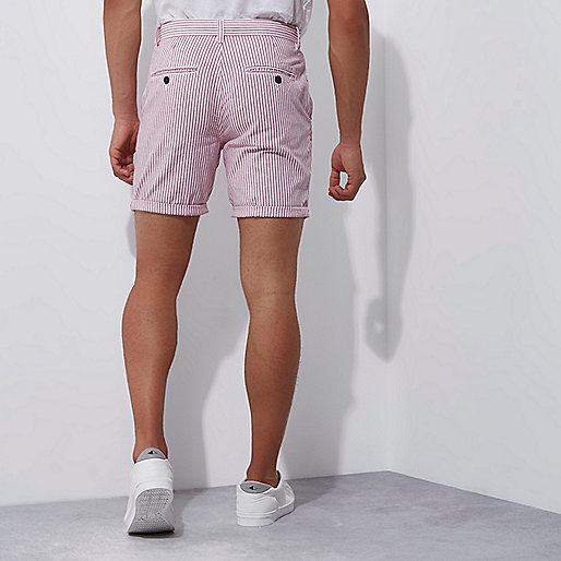 river island cami dress,jacques-vertuk Clothing Ireland Red stripe chino shorts Shorts Sale men