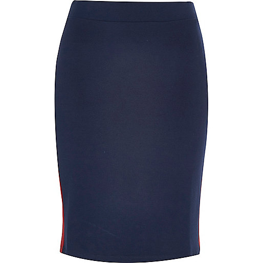 river island mens dylan jeans,Tiver Islamd Red stripe jersey pencil skirt Skirts Sale women