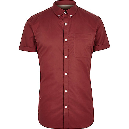 river island pouch bag,Very jacques-vertuk Dress Red twill short sleeve shirt Shirts Sale men