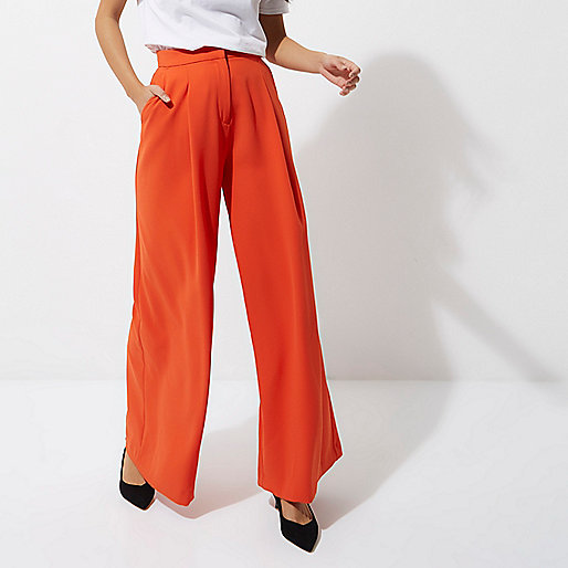 river island plus size,jacques-vertuk South Africa Red wide leg pants women 708253