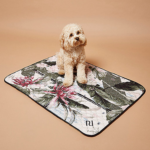 river island boots grey,Shop jacques-vertuk Online RI Dog pink palm print dog blanket Dog Clothing & Accessories women