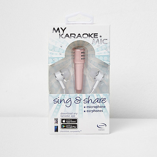 river island pink suede boots,jacques-vertuk Ladies Tops Rose gold tone karaoke microphone Novelty and Gadget Gifts women