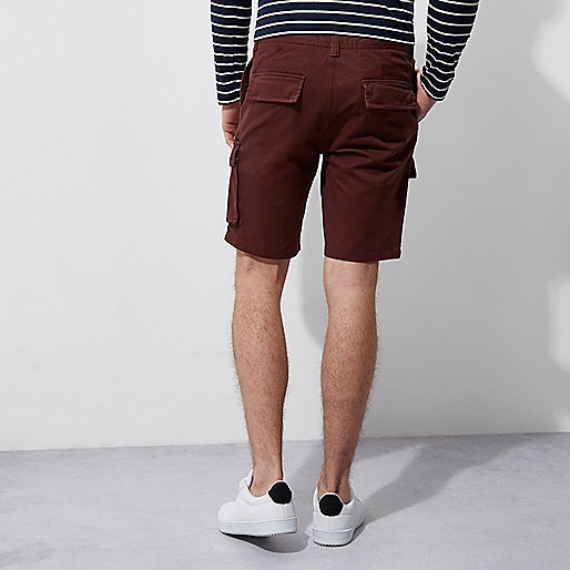 river island green gingham dress,Dresses jacques-vertuk Rust red skinny cargo shorts Shorts Sale men