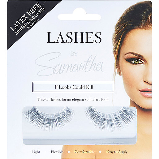 jacques-vertuk Sam Faiers Lashes false eyelashes 675873 women Beauty / Fragrance