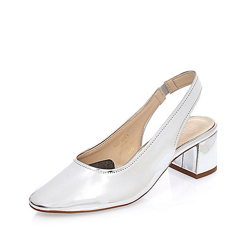 purple coat river island,jacques-vertuk UK Sale Silver leather slingback pumps women 689004