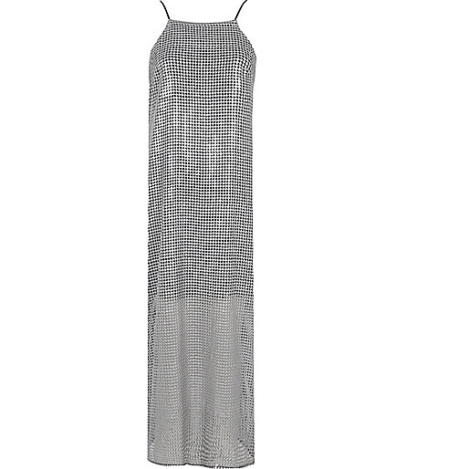 river island glitter trainers,jacques-vertuk Ladies Sale Shoes Silver sequin maxi cami slip dress Dresses Sale women