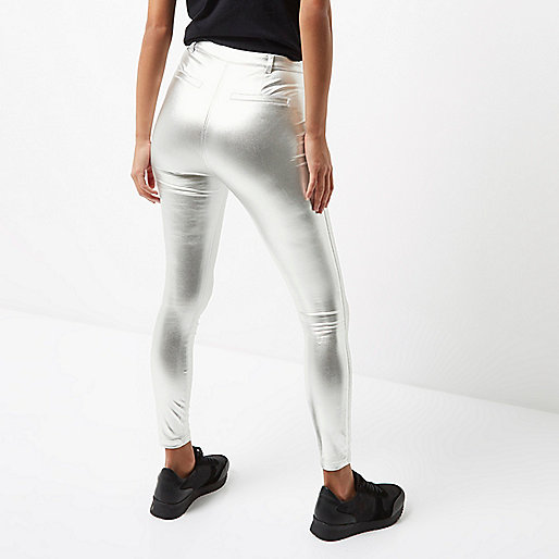 river island gold heeled sandals,jacques-vertuk Trouser Suits Silver tube pants Pants Sale women